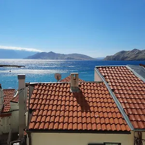 Alfa , Baška Chorwacja