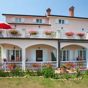 Lidija , Labin (Istria) Chorwacja