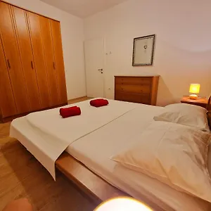 Biocic , Donji Okrug (Ciovo) Chorwacja