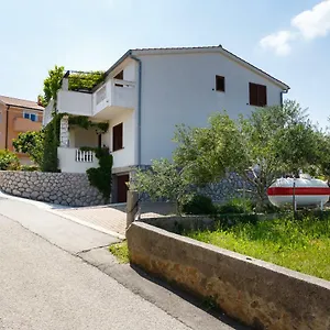 Jagoda , Vrbnik Chorwacja